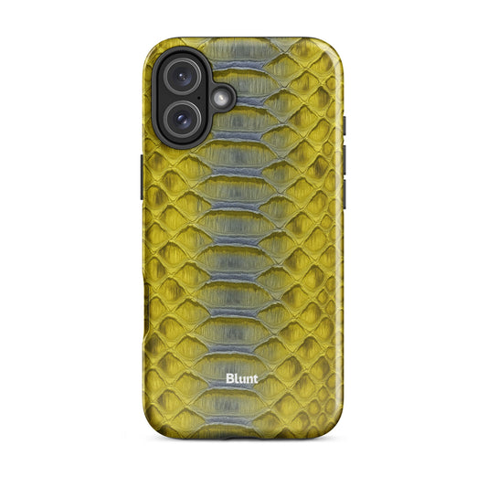 Fang iPhone Case - Blunt Cases