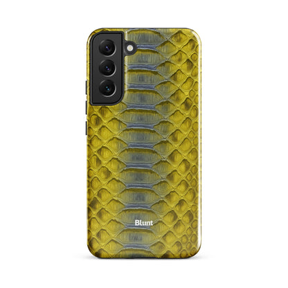 Fang Samsung Case - Blunt Cases