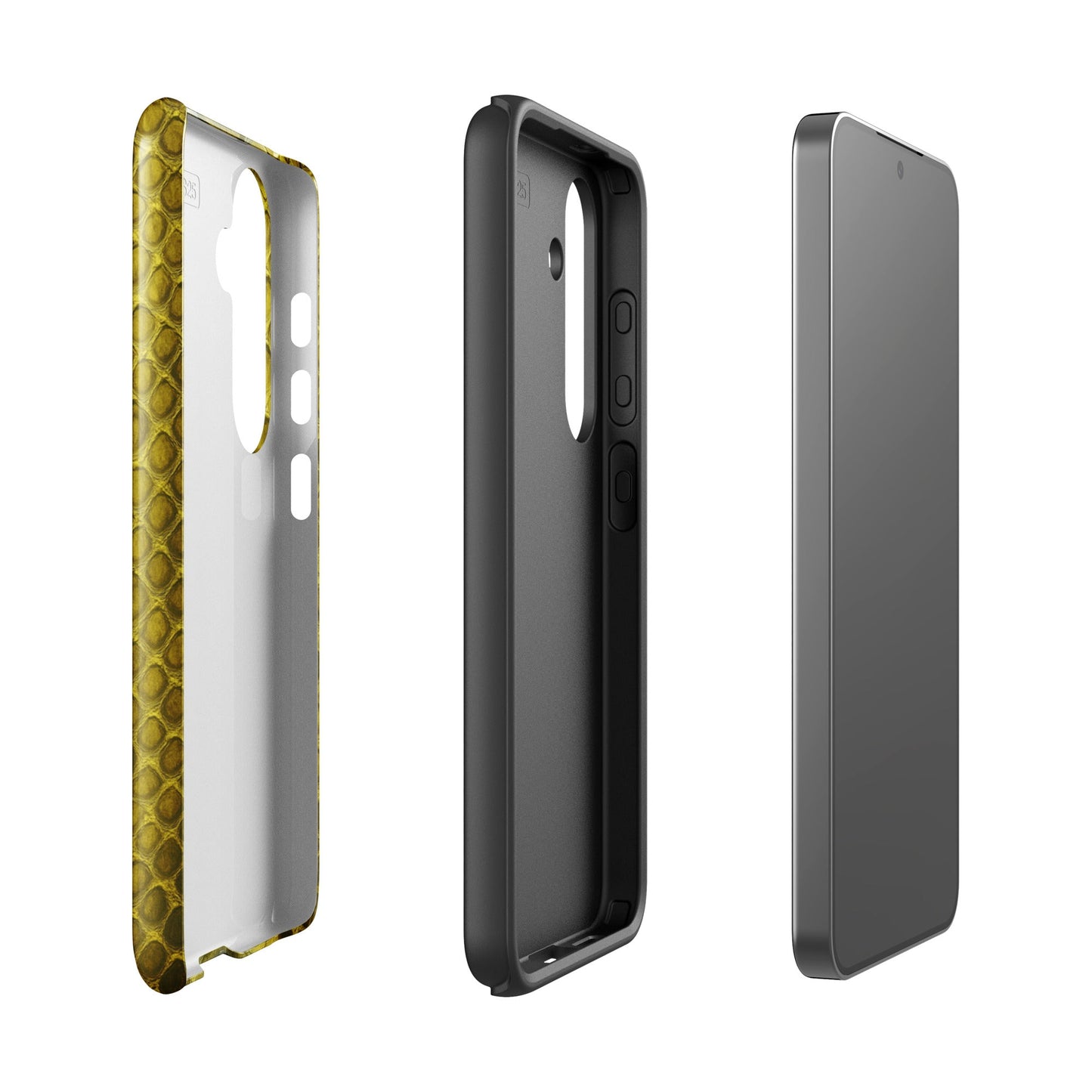 Fang Samsung Case - Blunt Cases