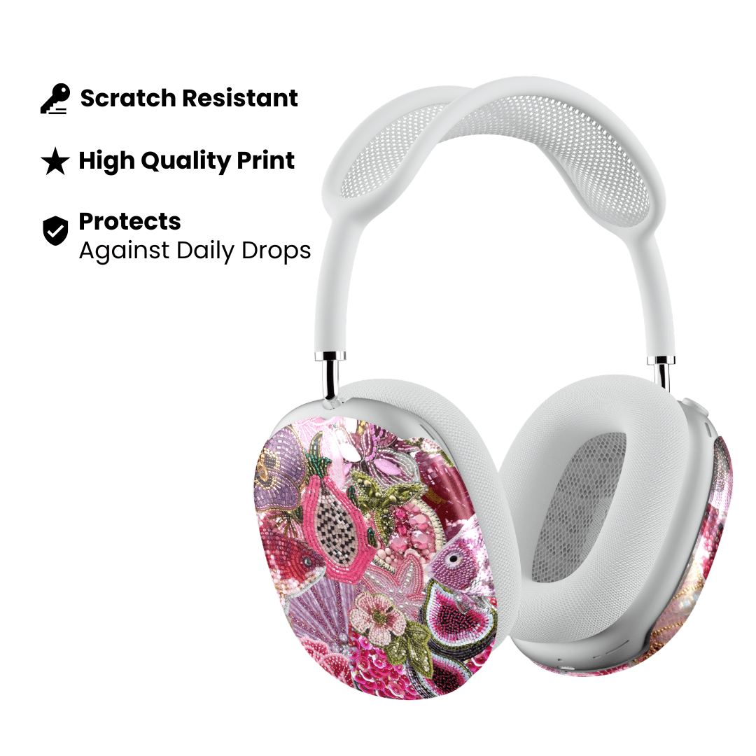 Fantasy AirPod Max Case - Blunt Cases