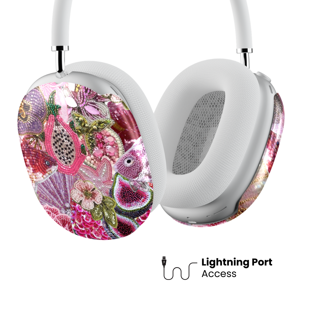 Fantasy AirPod Max Case - Blunt Cases