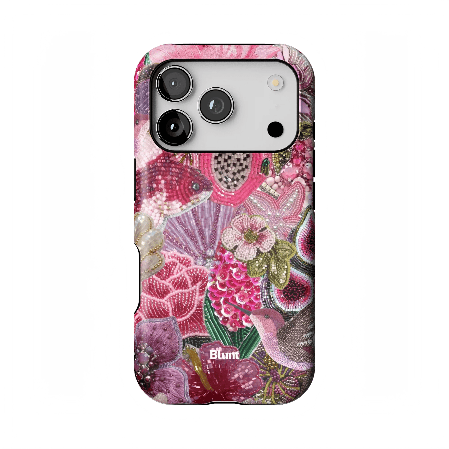 Fantasy iPhone Case - Blunt Cases