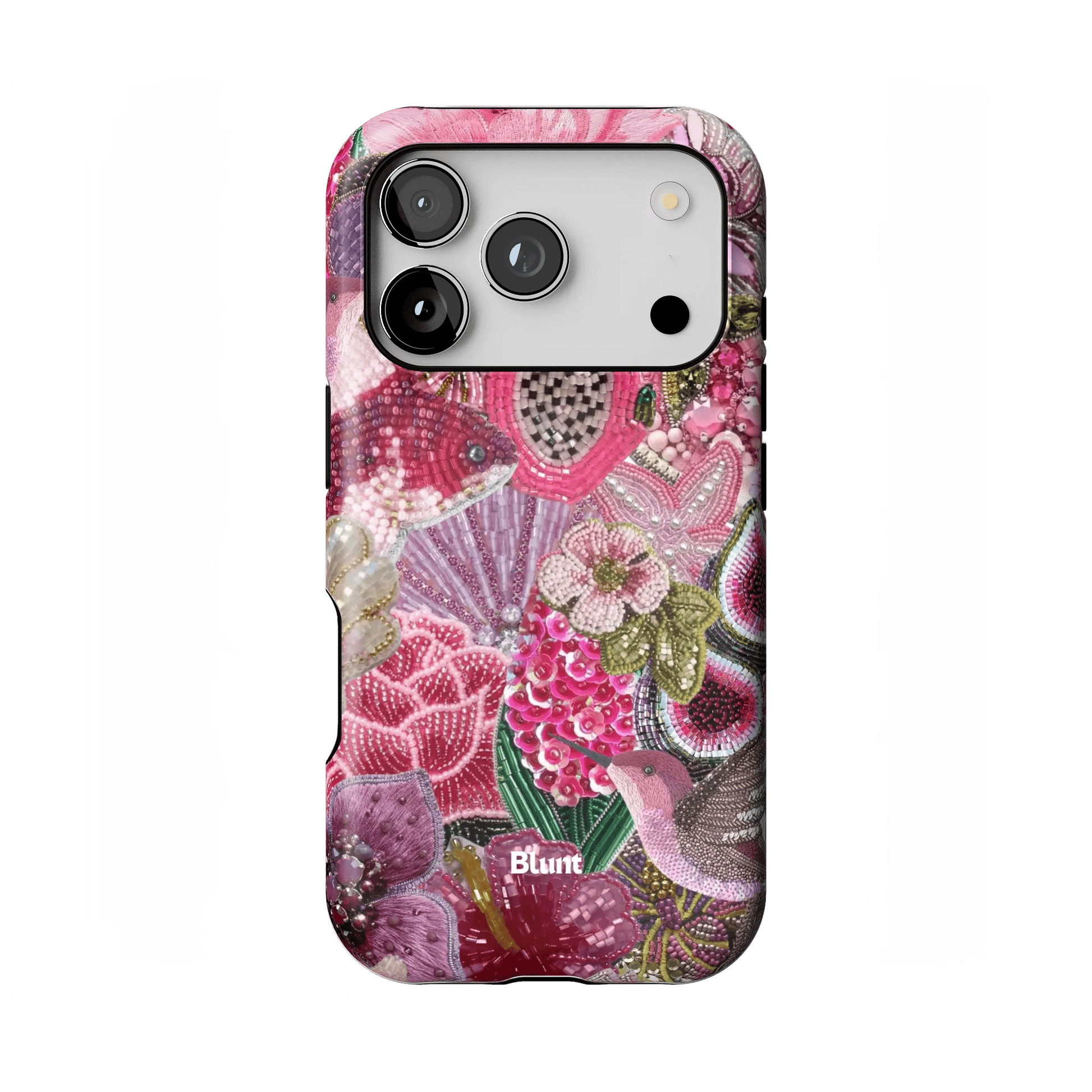 Fantasy iPhone Case - Blunt Cases