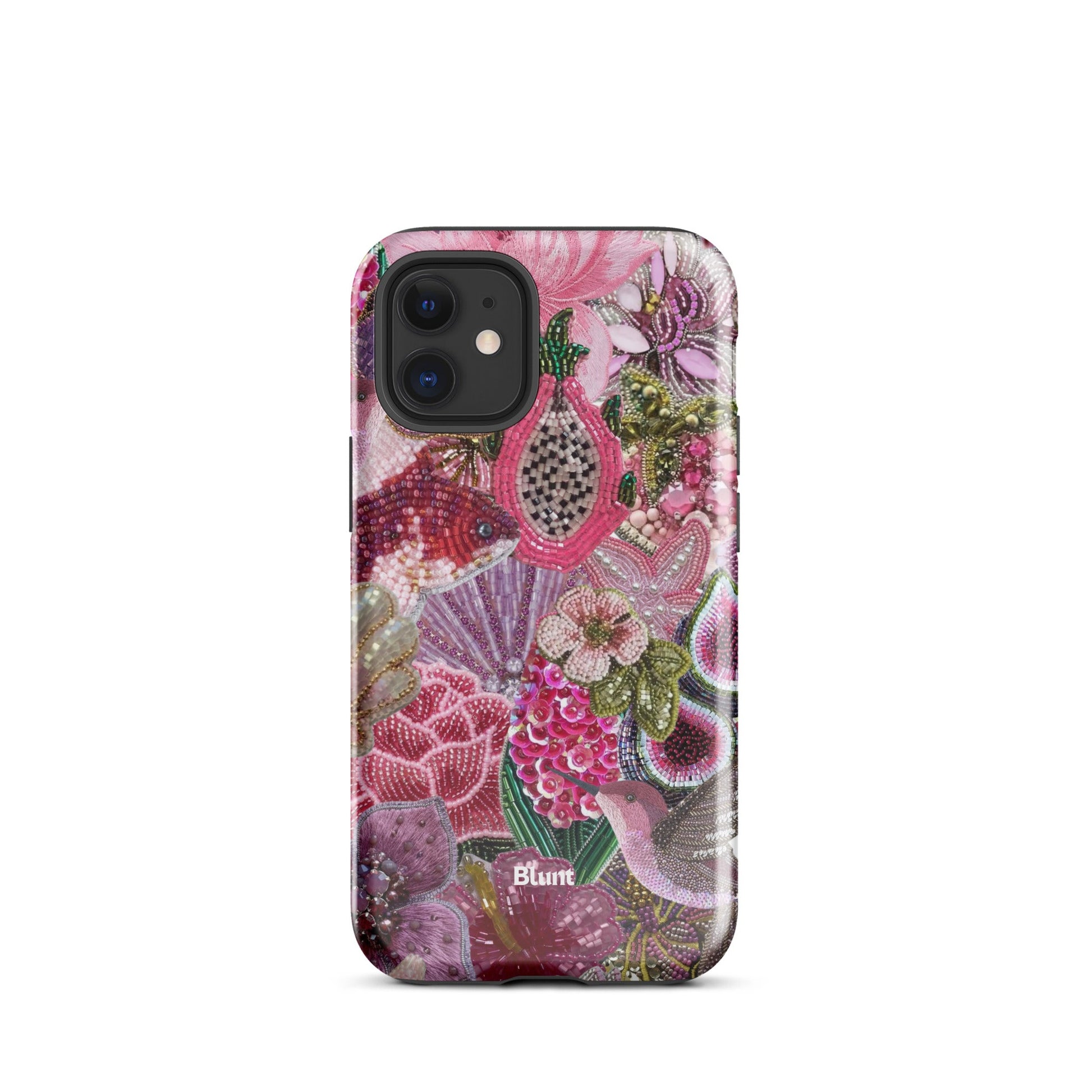 Fantasy iPhone Case - Blunt Cases