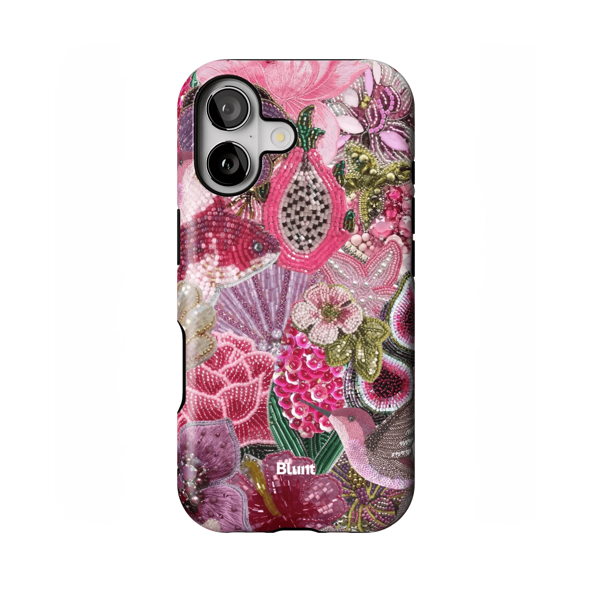 Fantasy iPhone Case - Blunt Cases