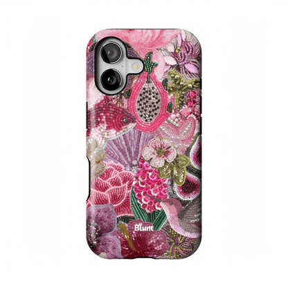 Fantasy iPhone Case - Blunt Cases
