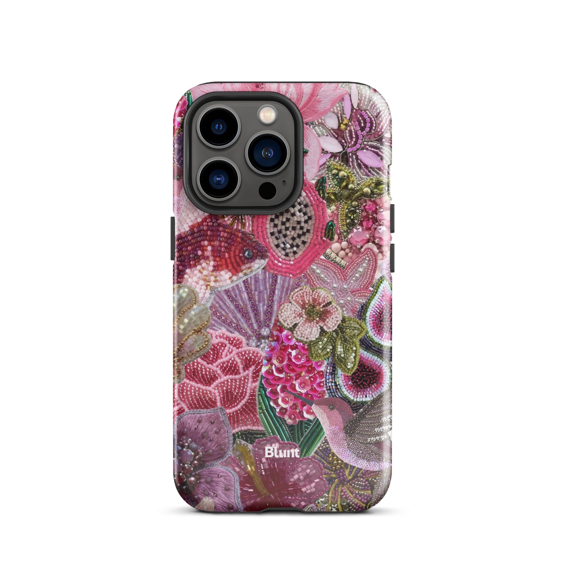 Fantasy iPhone Case - Blunt Cases
