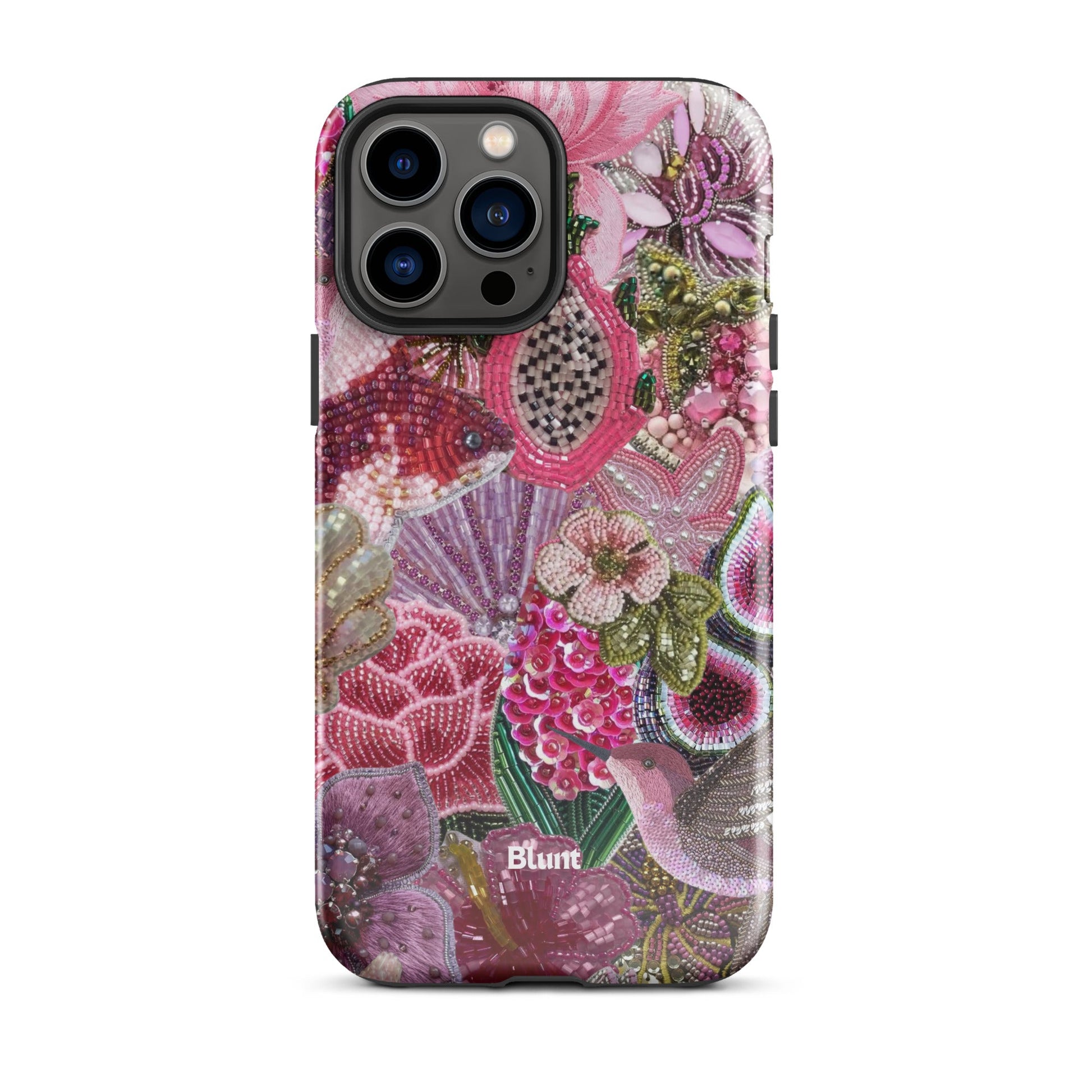 Fantasy iPhone Case - Blunt Cases