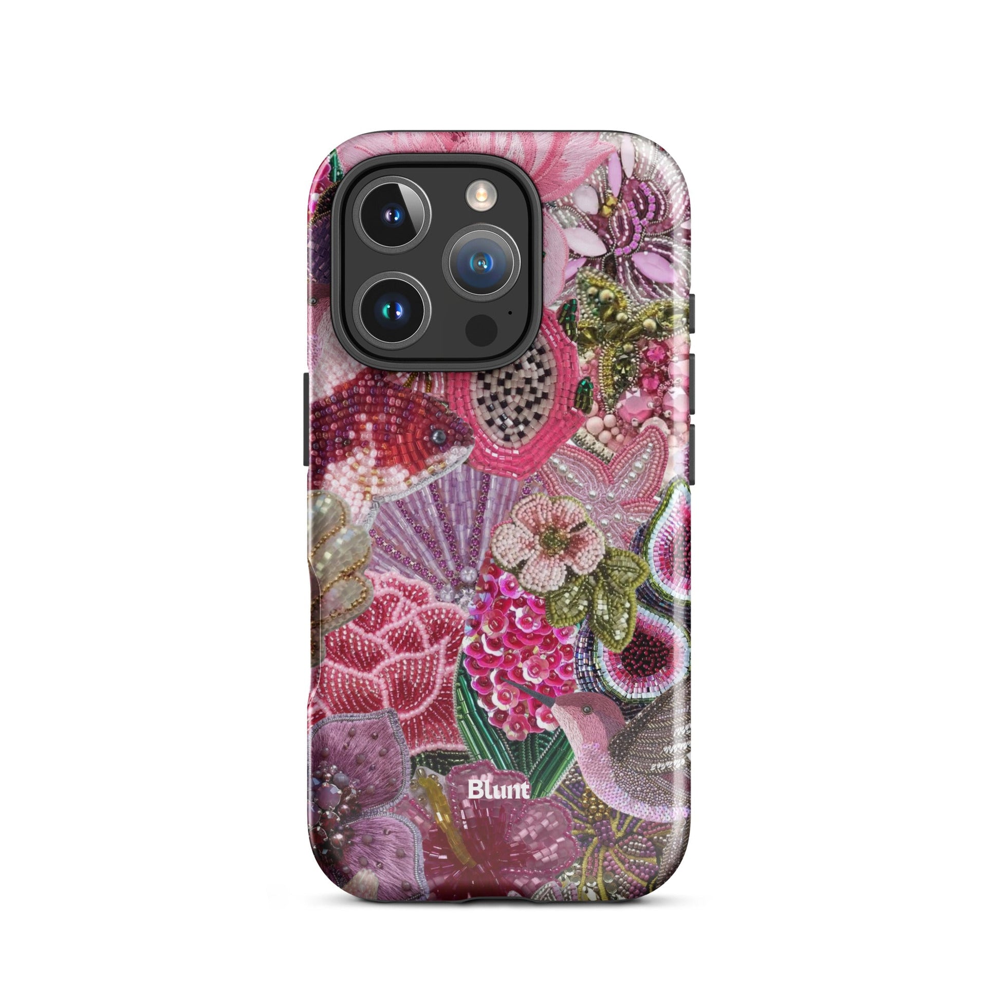Fantasy iPhone Case - Blunt Cases