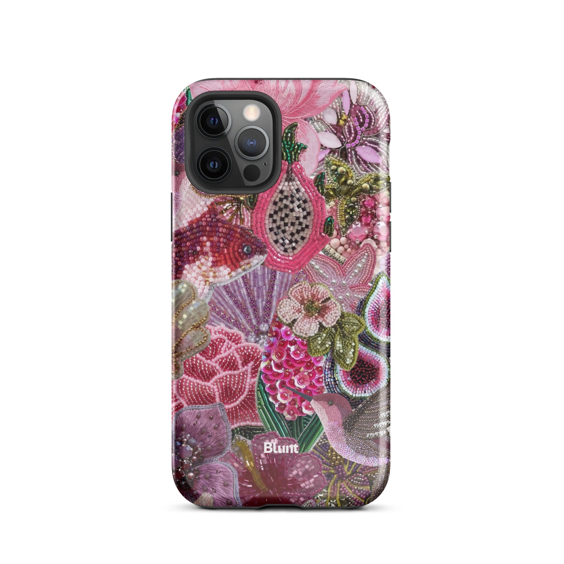 Fantasy iPhone Case - Blunt Cases