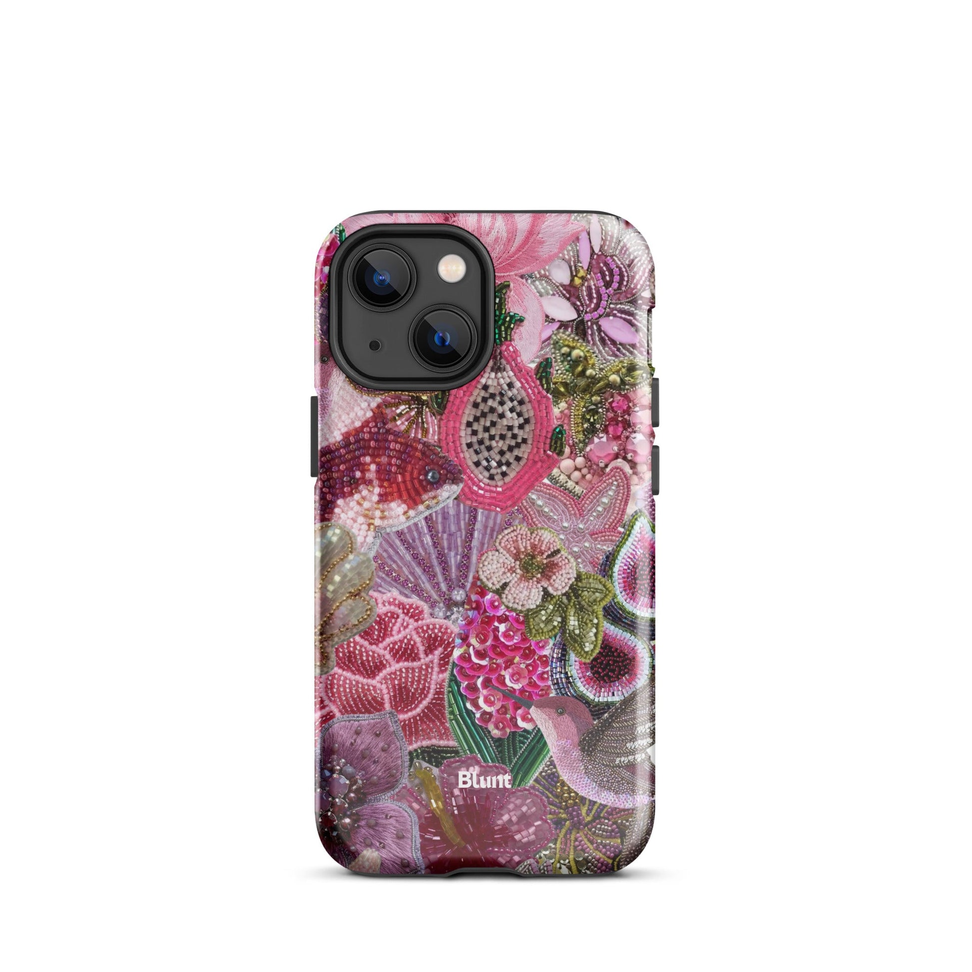 Fantasy iPhone Case - Blunt Cases