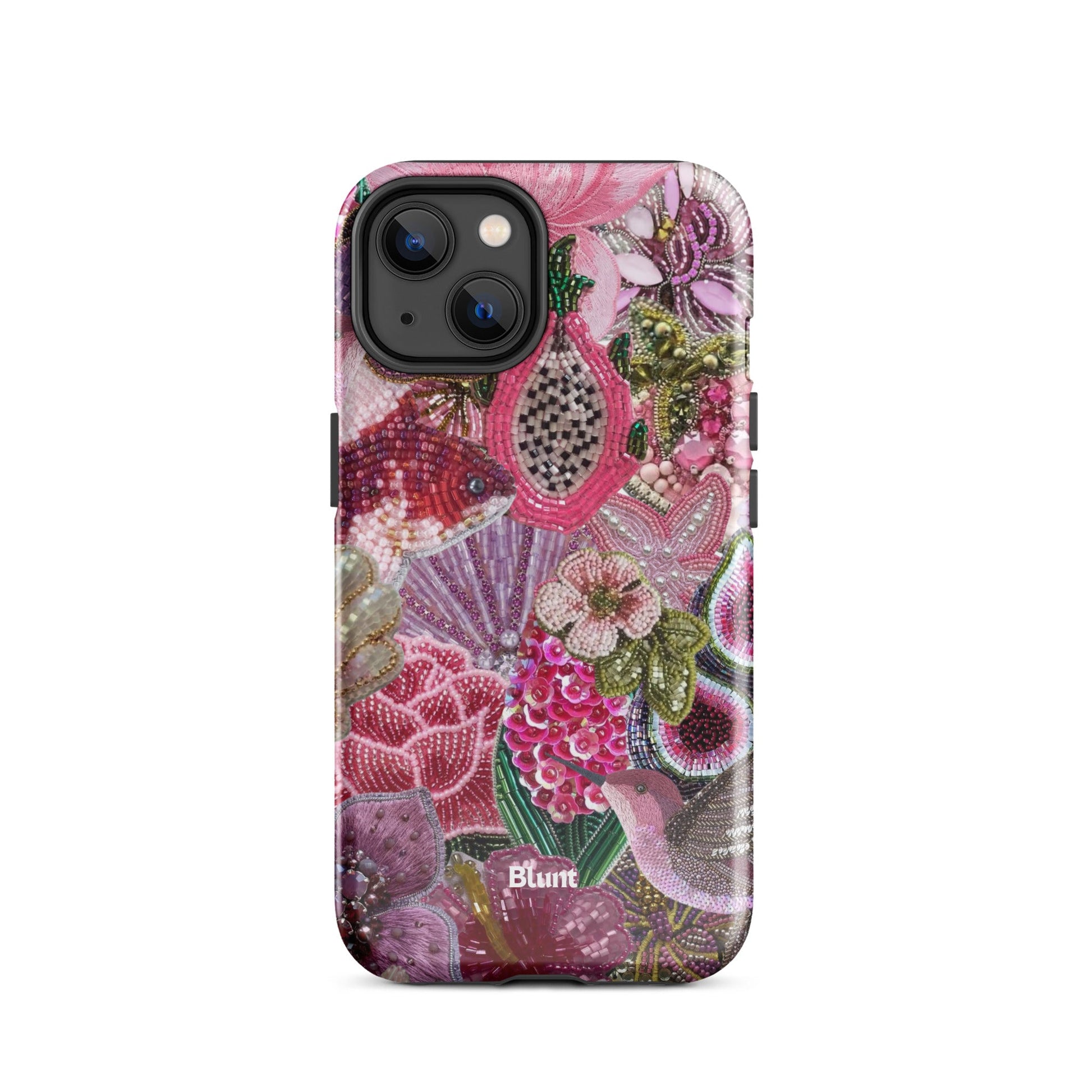 Fantasy iPhone Case - Blunt Cases