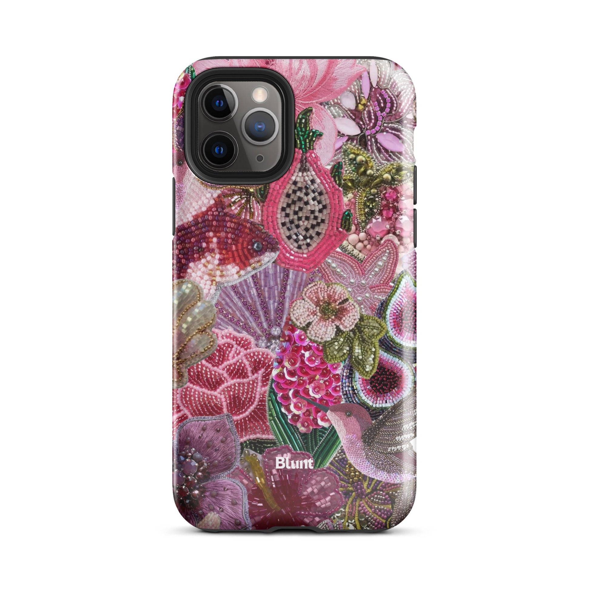 Fantasy iPhone Case - Blunt Cases
