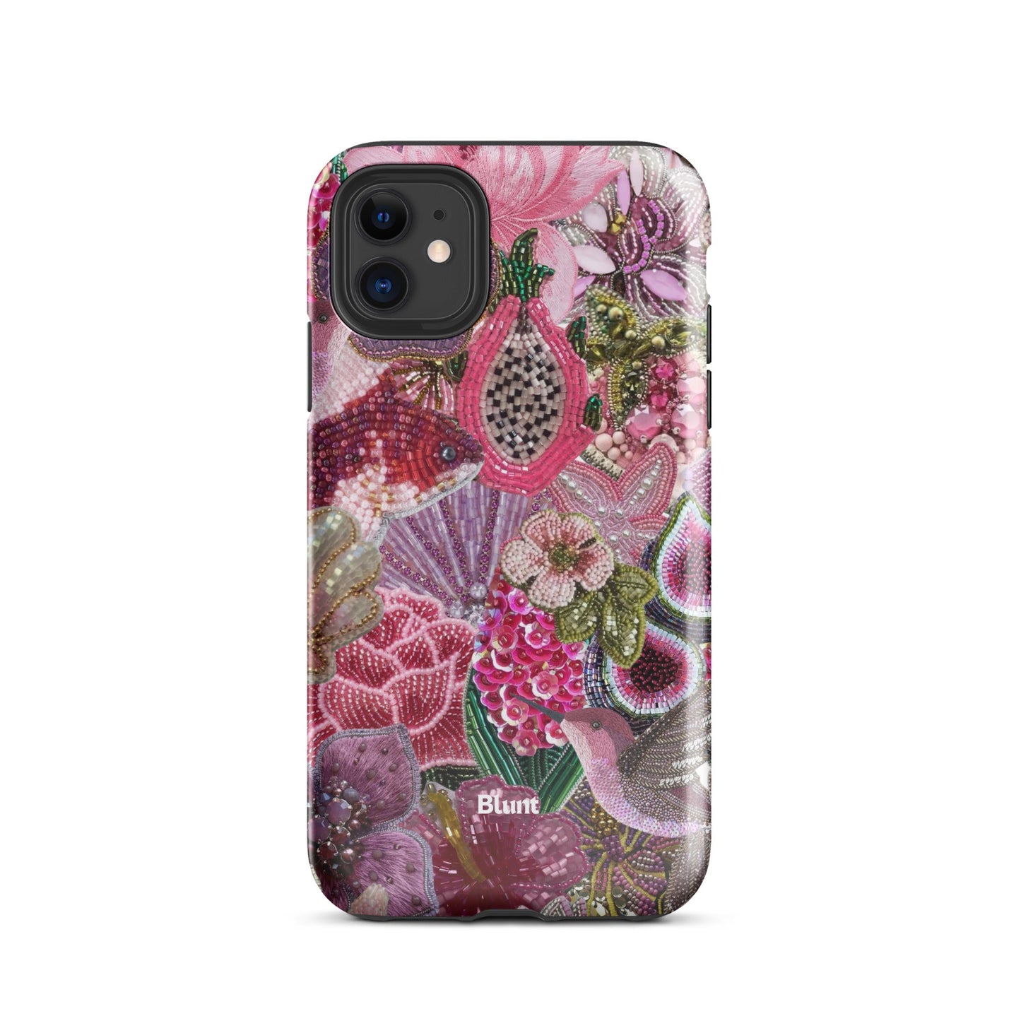 Fantasy iPhone Case - Blunt Cases