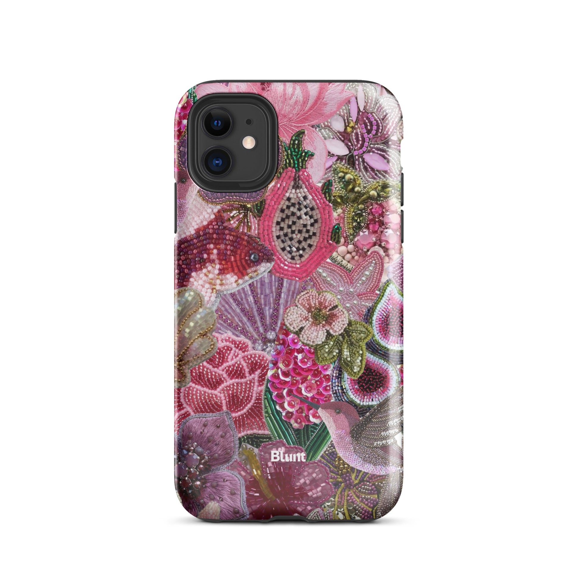 Fantasy iPhone Case - Blunt Cases