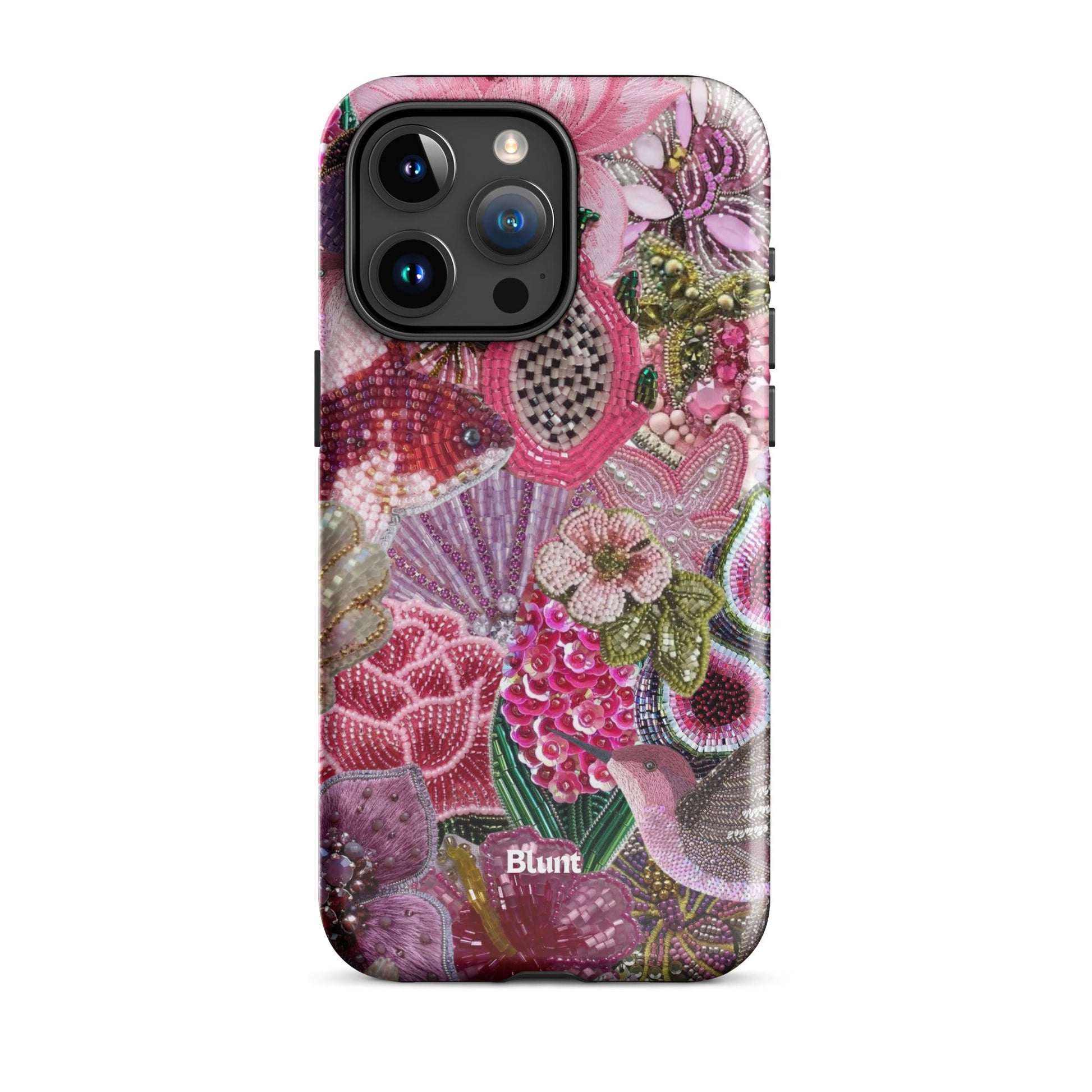 Fantasy iPhone Case - Blunt Cases