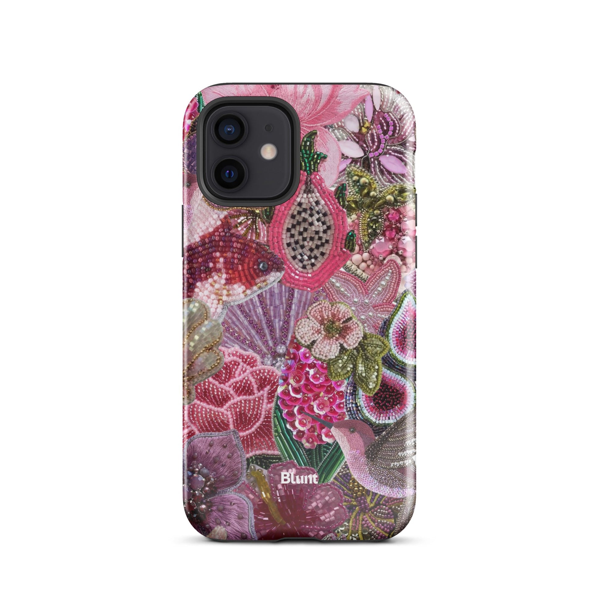 Fantasy iPhone Case - Blunt Cases