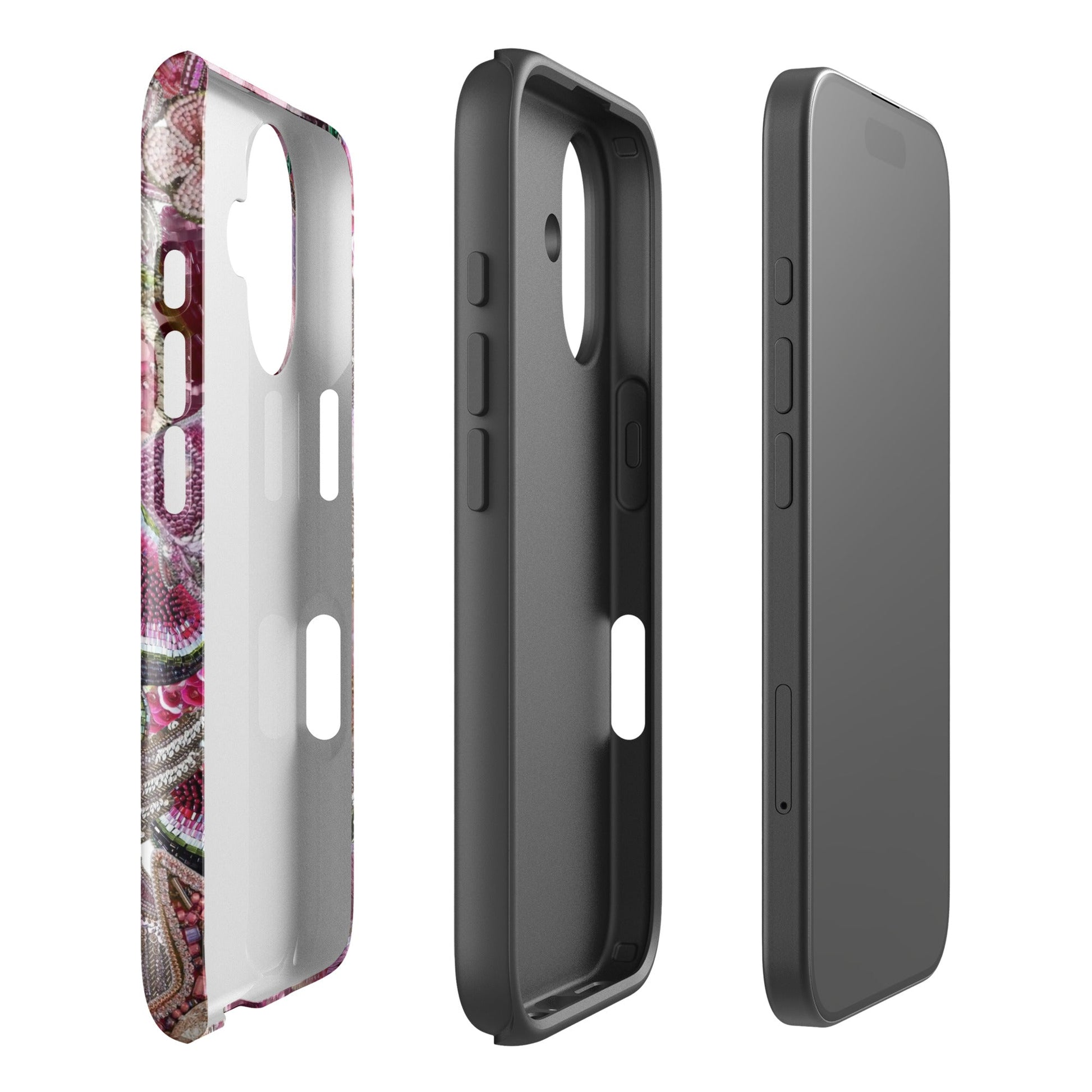 Fantasy iPhone Case - Blunt Cases