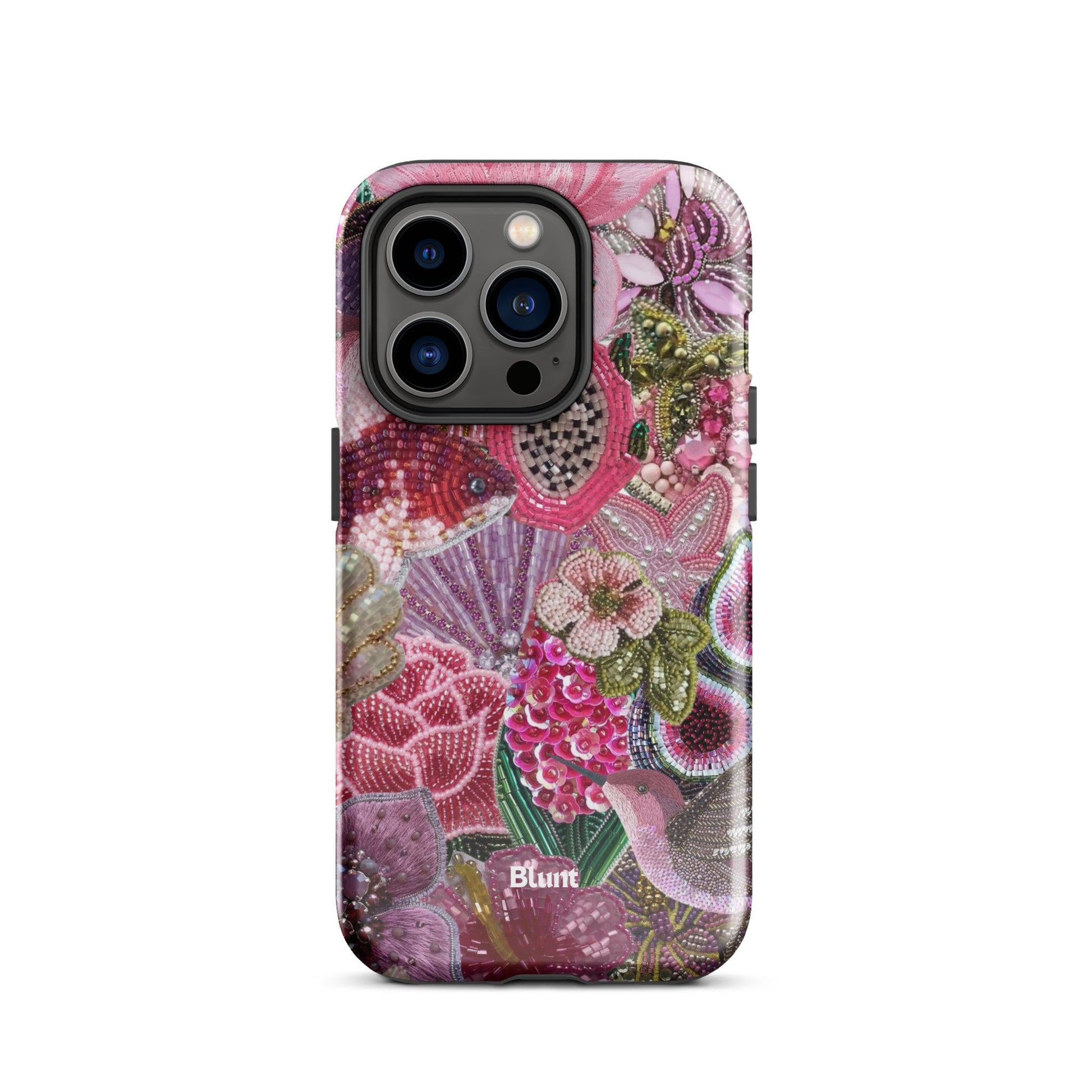 Fantasy iPhone Case - Blunt Cases