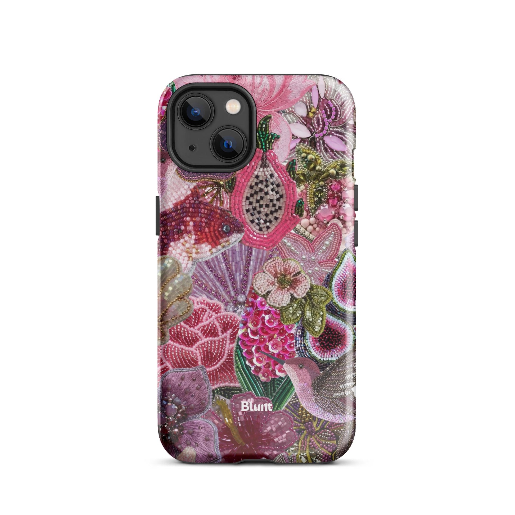 Fantasy iPhone Case - Blunt Cases