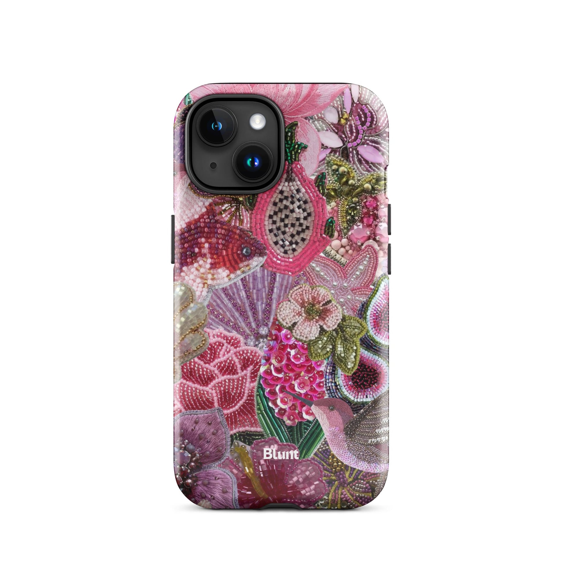 Fantasy iPhone Case - Blunt Cases
