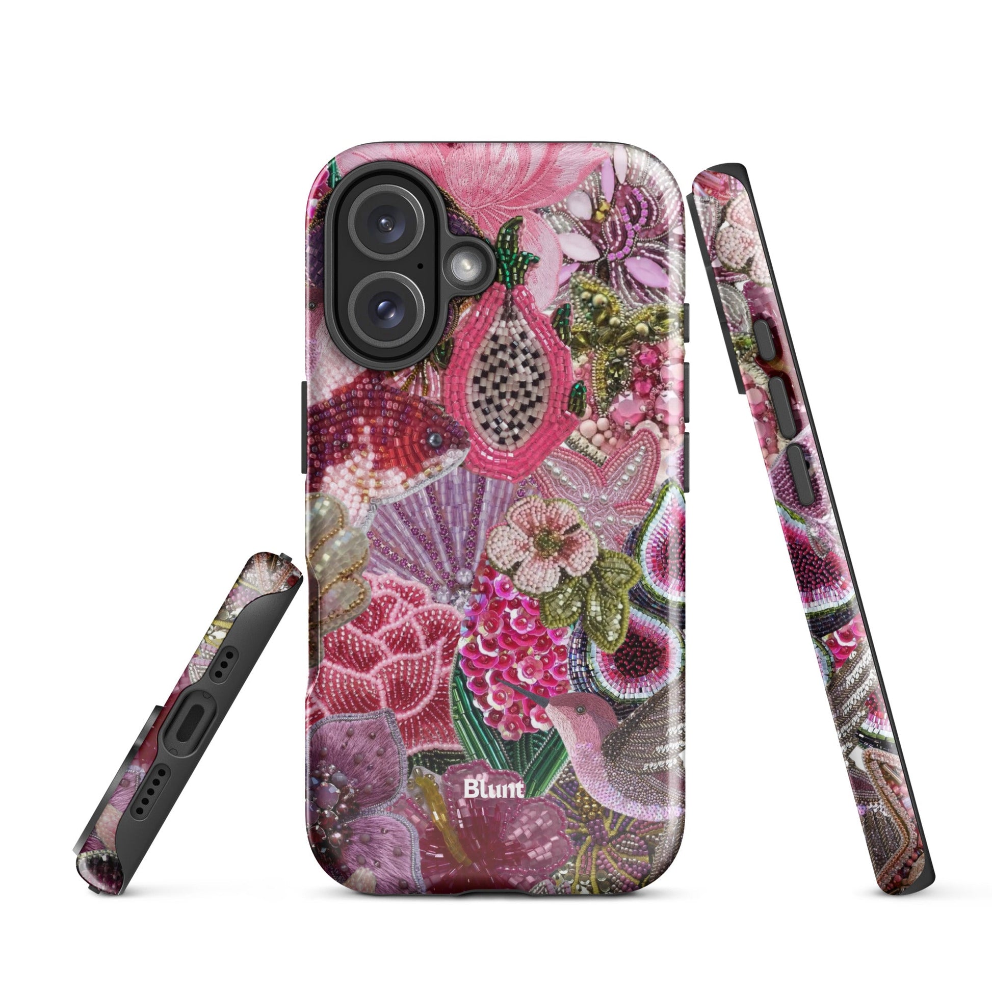 Fantasy iPhone Case - Blunt Cases