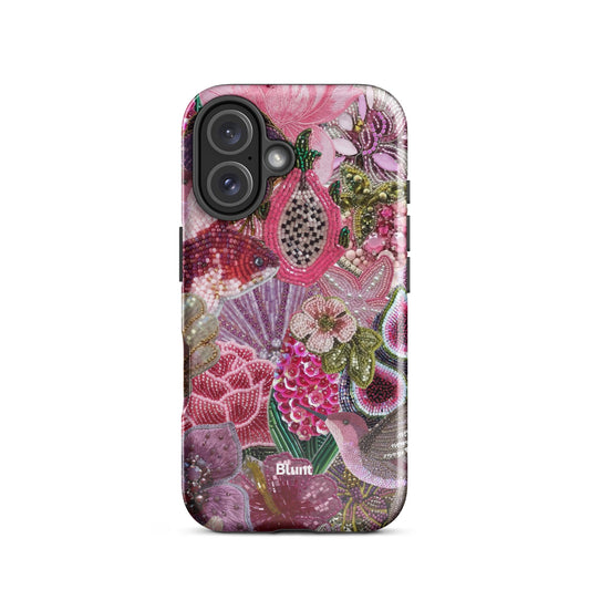 Fantasy iPhone Case - Blunt Cases