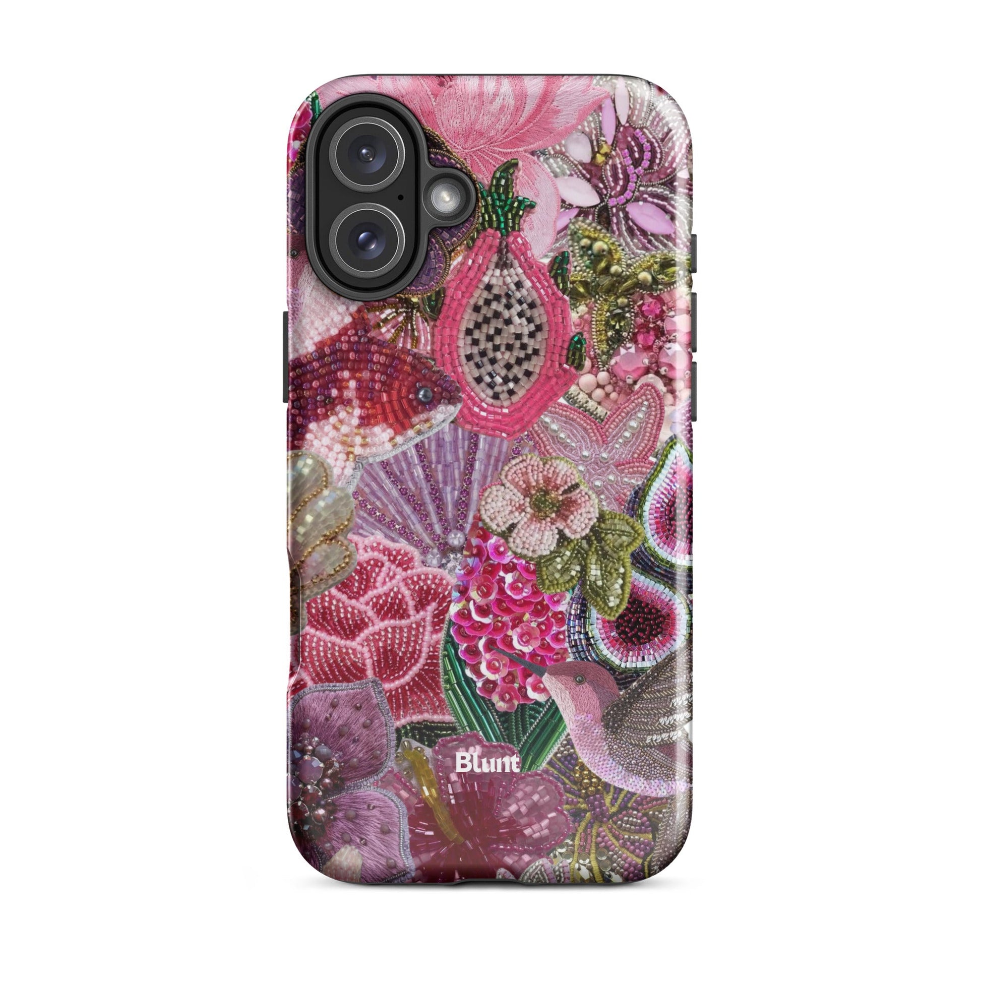 Fantasy iPhone Case - Blunt Cases