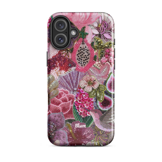 Fantasy iPhone Case - Blunt Cases