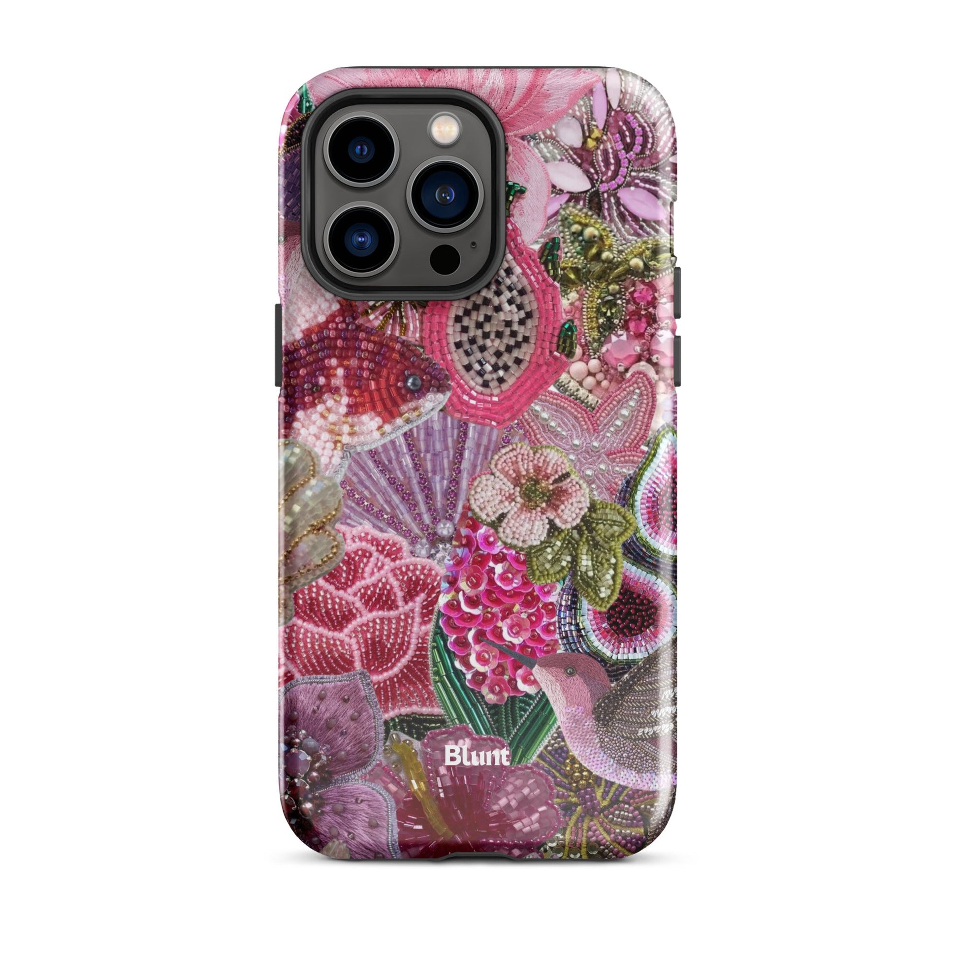 Fantasy iPhone Case - Blunt Cases