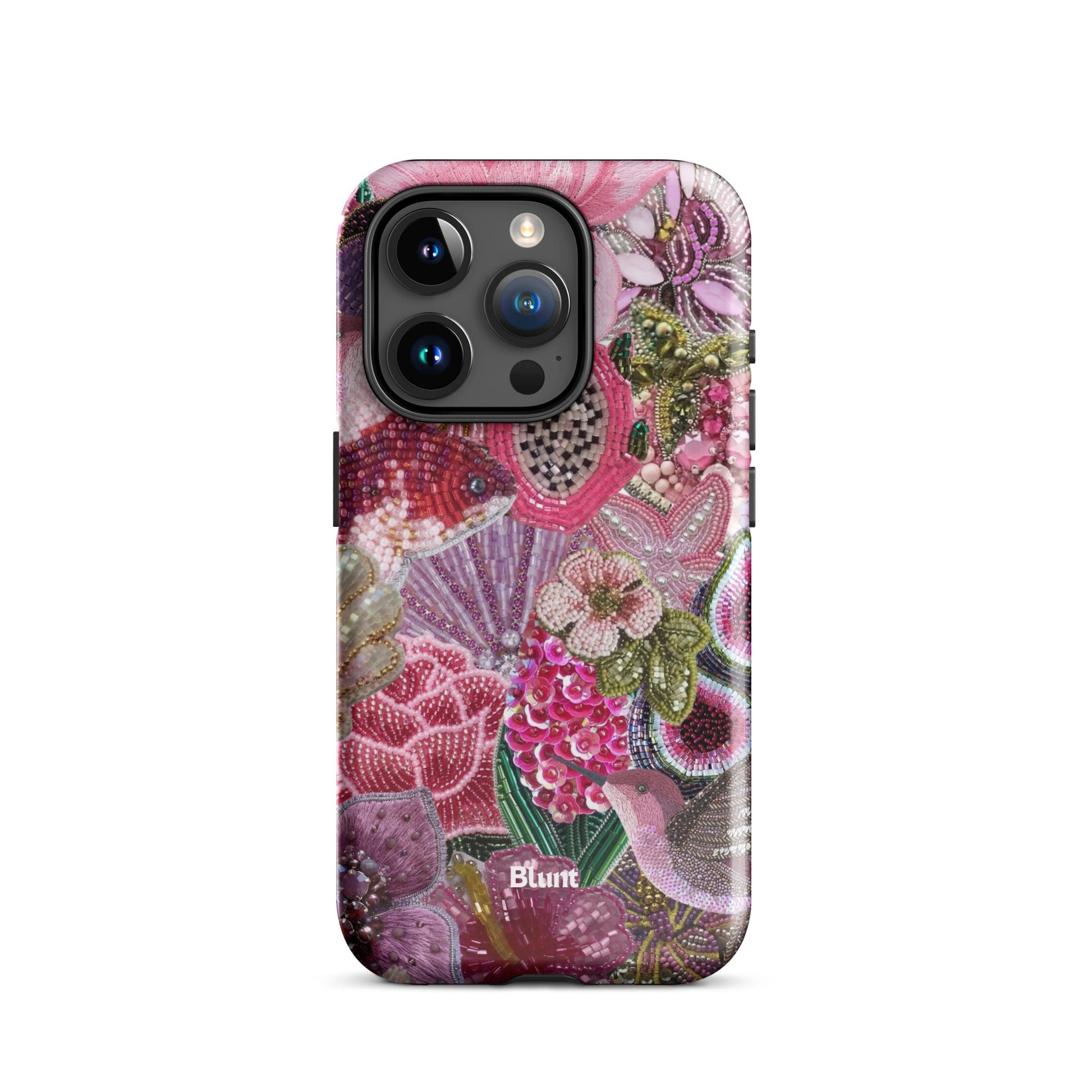 Fantasy iPhone Case - Blunt Cases