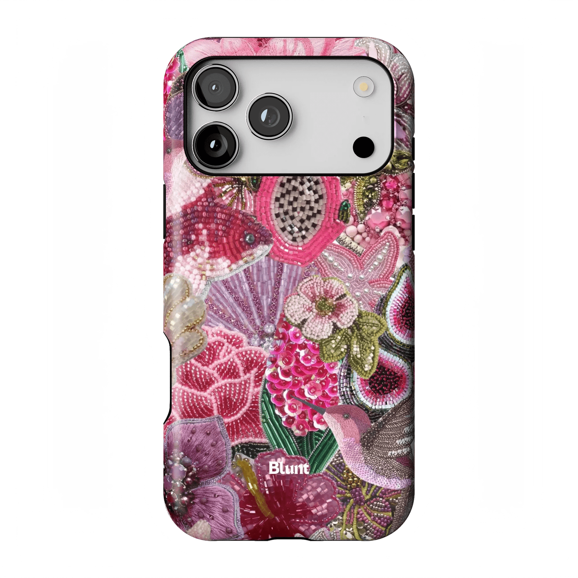 Fantasy iPhone Case - Blunt Cases