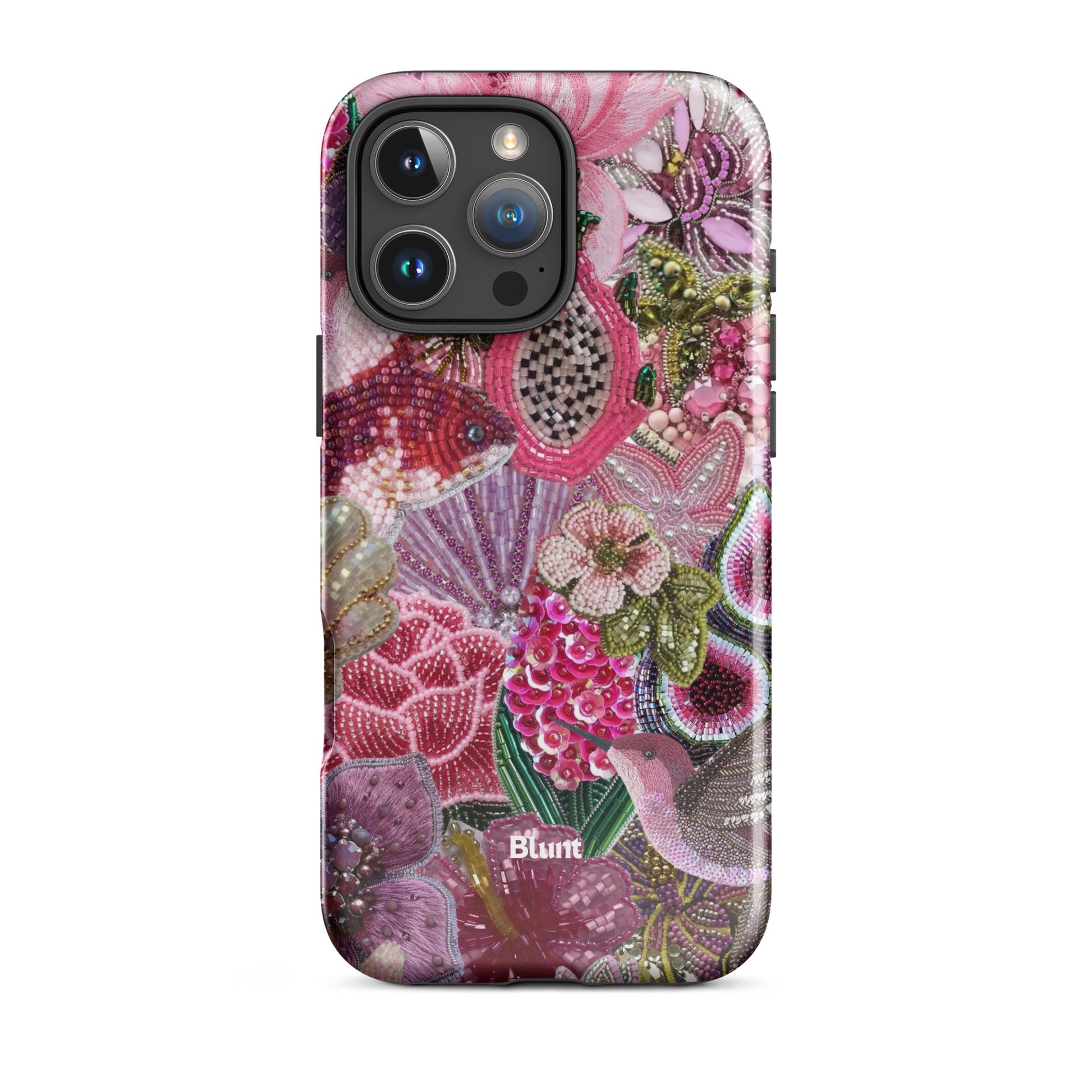 Fantasy iPhone Case - Blunt Cases