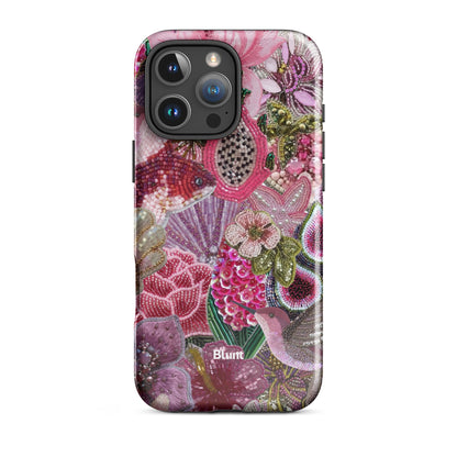 Fantasy iPhone Case - Blunt Cases