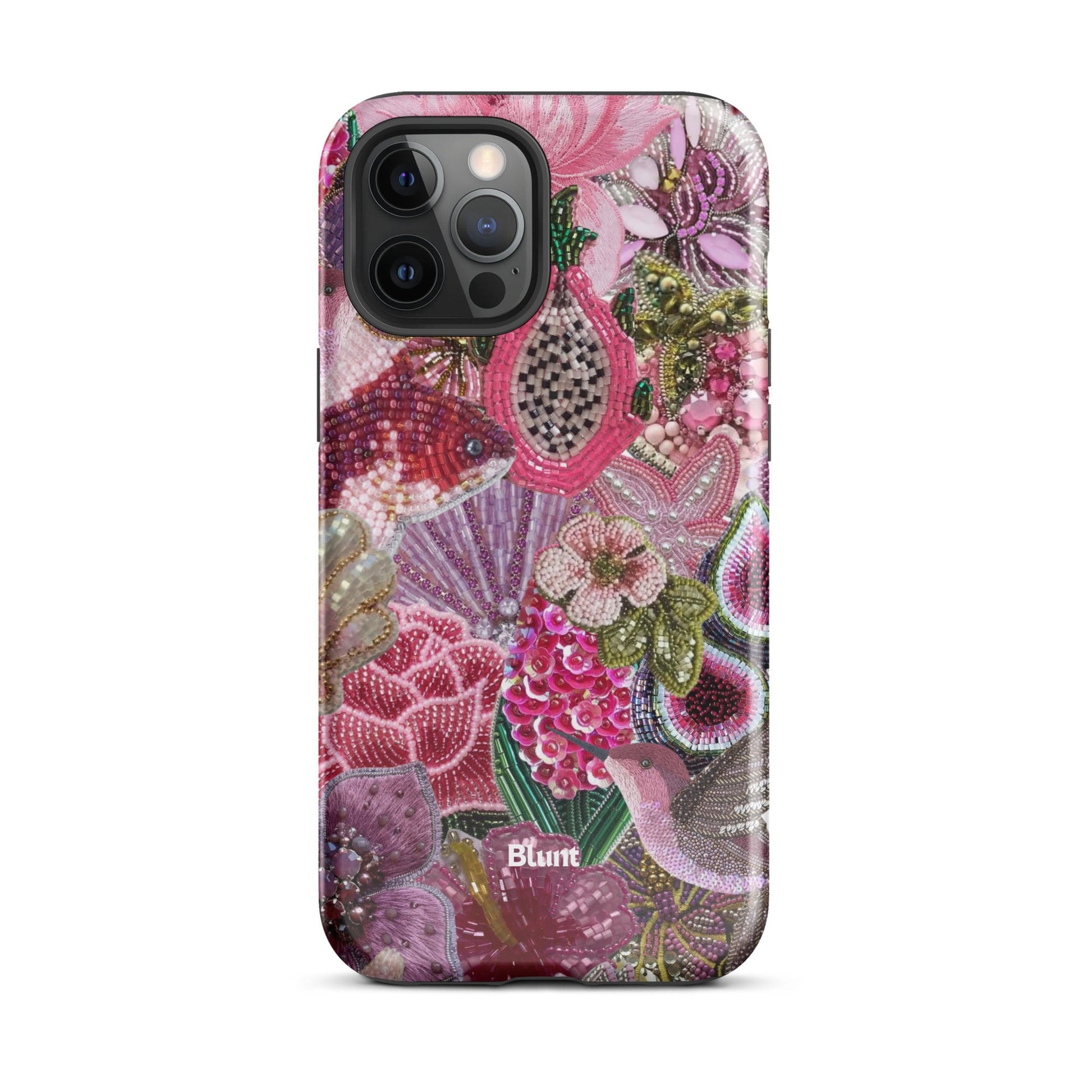 Fantasy iPhone Case - Blunt Cases