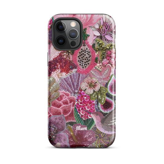Fantasy iPhone Case - Blunt Cases