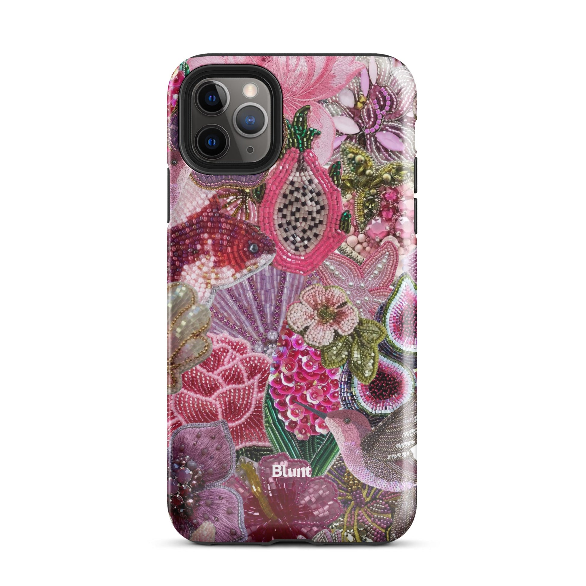 Fantasy iPhone Case - Blunt Cases