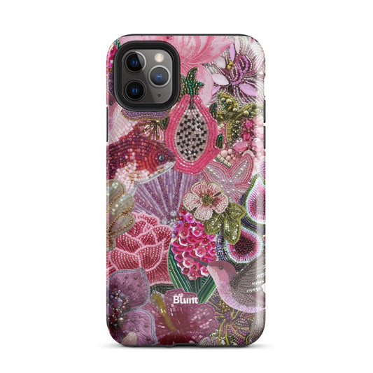 Fantasy iPhone Case - Blunt Cases