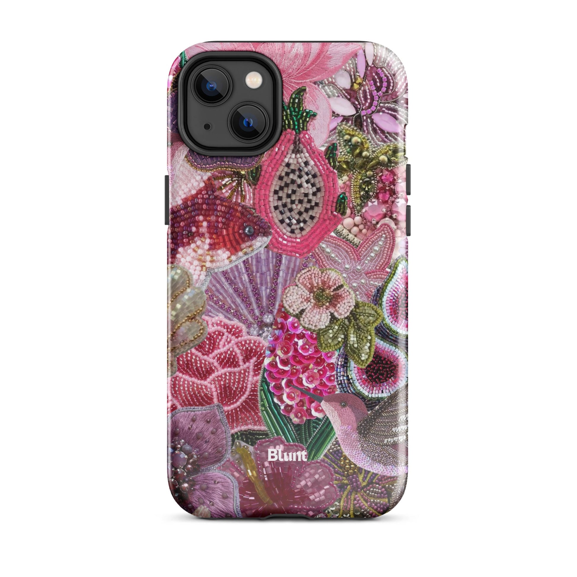 Fantasy iPhone Case - Blunt Cases