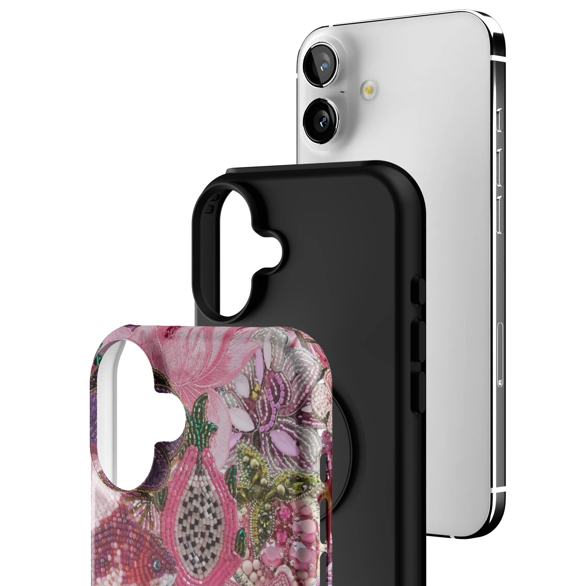 Fantasy iPhone Case gallery - Iphone_16_Mini_Air_Plus_3