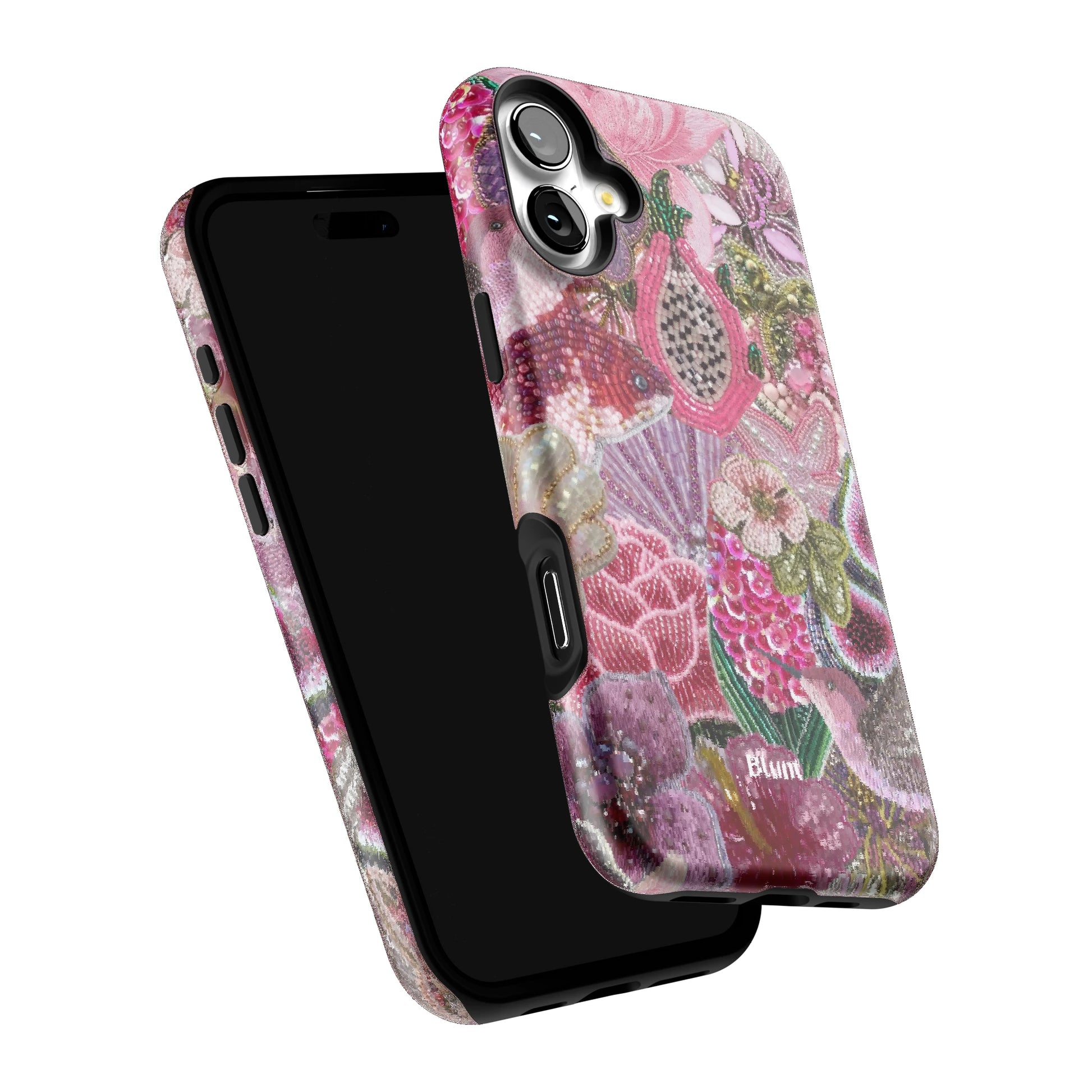 Fantasy iPhone Case gallery - Iphone_16_Mini_Air_Plus_6