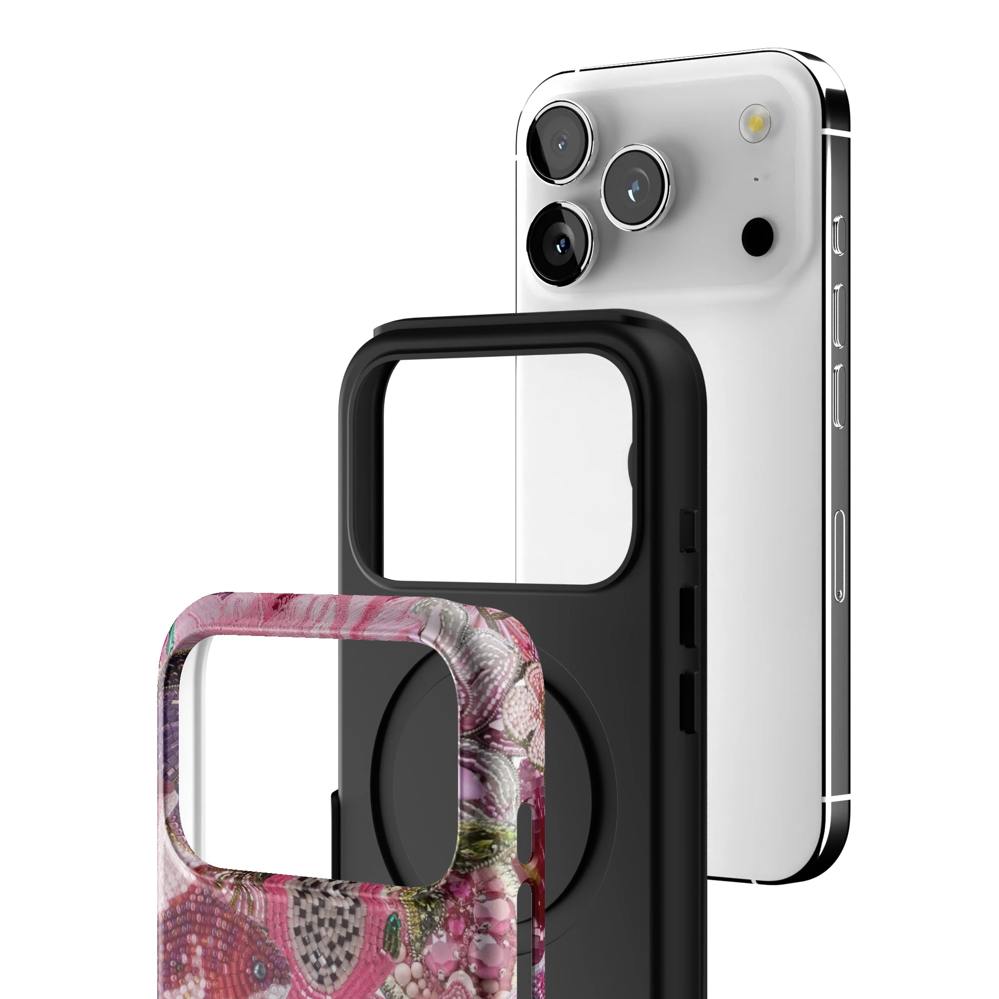 Fantasy iPhone Case gallery - Iphone_17_Pro_3