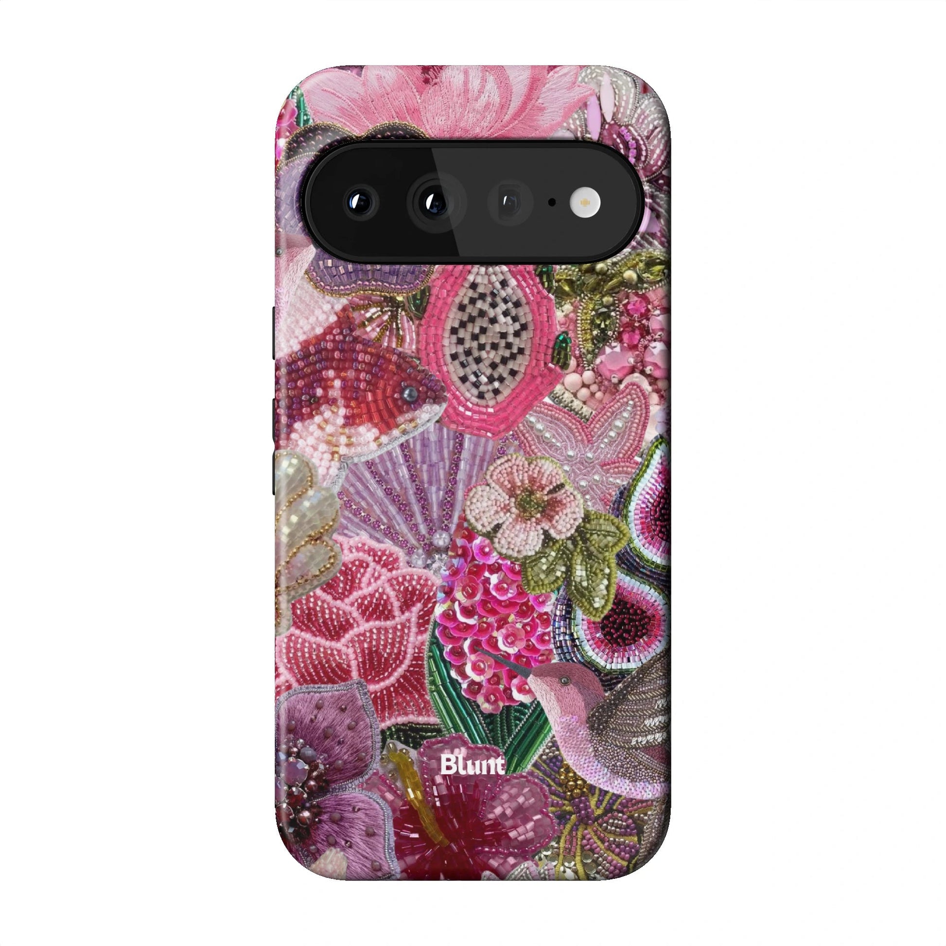 Fantasy Pixel Case - Blunt Cases
