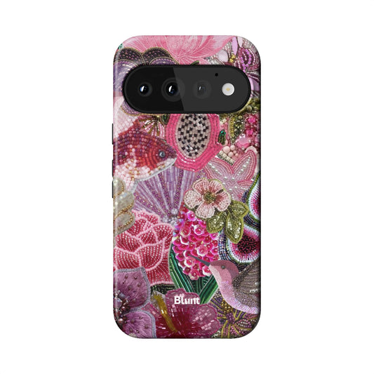 Fantasy Pixel Case - Blunt Cases