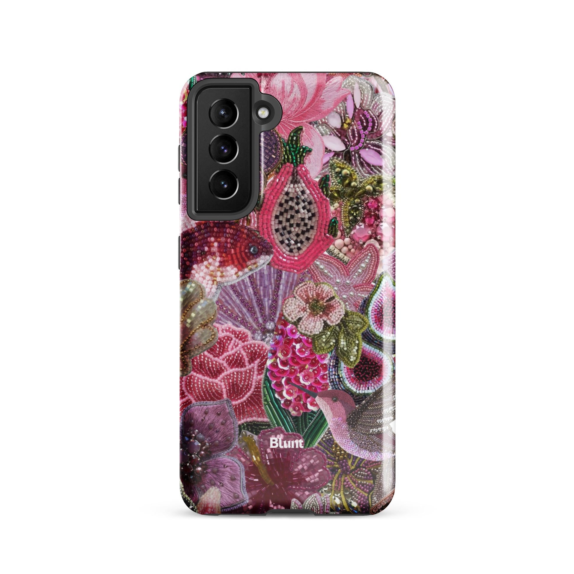 Fantasy Samsung Case - Blunt Cases
