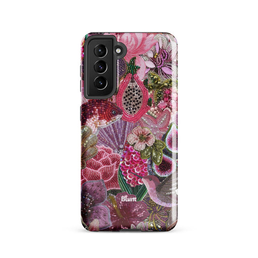 Fantasy Samsung Case - Blunt Cases