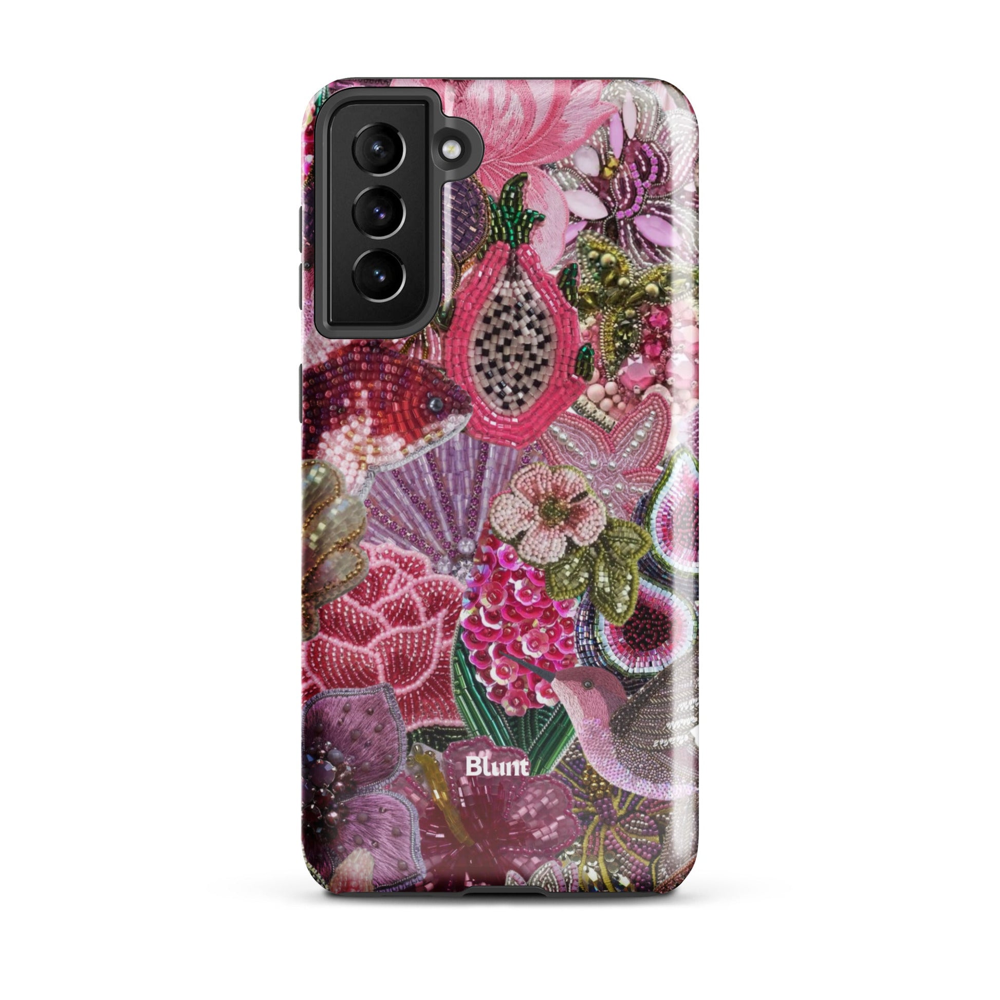Fantasy Samsung Case - Blunt Cases