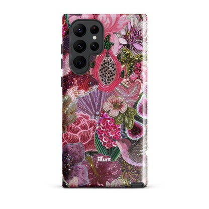 Fantasy Samsung Case - Blunt Cases
