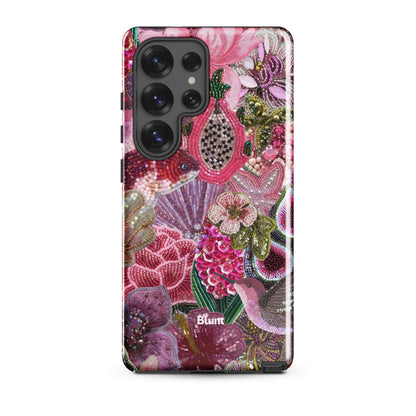 Fantasy Samsung Case - Blunt Cases