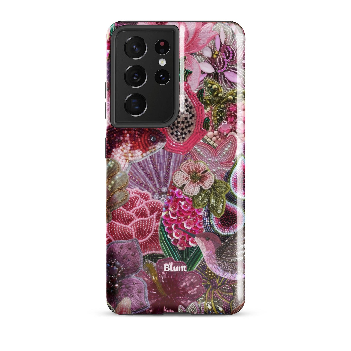 Fantasy Samsung Case - Blunt Cases